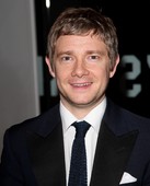 Martin Freeman