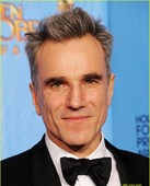 Daniel Day-Lewis