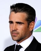 Colin Farrell