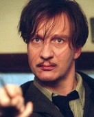 David Thewlis