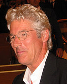 Richard Gere