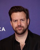 Jason Sudeikis