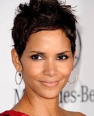 Halle Berry