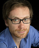 Stephen Merchant