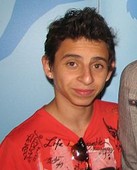 Moises Arias