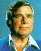 Gene Roddenberry