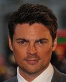 Karl Urban