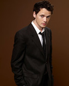 Anton Yelchin