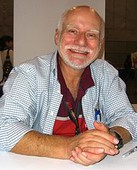 Chris Claremont