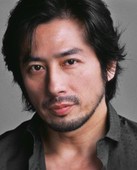 Hiroyuki Sanada