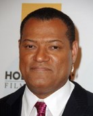 Laurence Fishburne