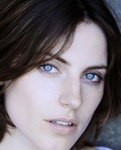 Antje Traue