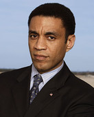 Harry Lennix