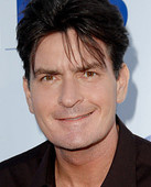 Charlie Sheen