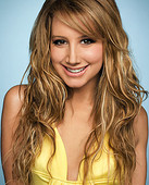 Ashley Tisdale