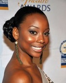 Erica Ash