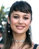 Olga Kurylenko