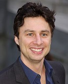 Zach Braff