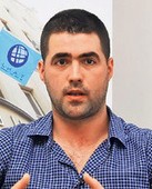 Srdjan Spasojevic