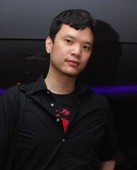 Timo Tjahjanto