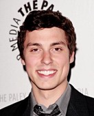 John Francis Daley