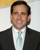 Steve Carell