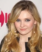 Abigail Breslin