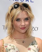 Ashley Benson