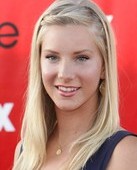 Heather Morris