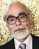 Hayao Miyazaki