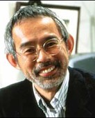 Toshio Suzuki