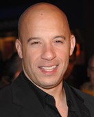 Vin Diesel