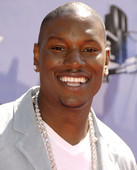 Tyrese Gibson