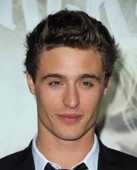 Max Irons