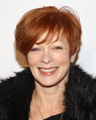 Frances Fisher