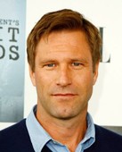 Aaron Eckhart