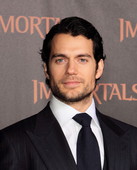 Henry Cavill