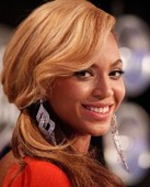 Beyonce Knowles