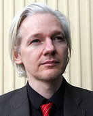 Julian Assange