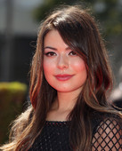 Miranda Cosgrove