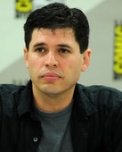 Max Brooks