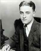 F. Scott Fitzgerald