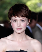 Carey Mulligan