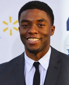 Chadwick Boseman