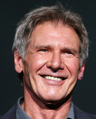 Harrison Ford