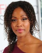 Nicole Beharie