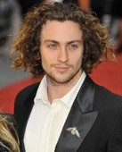 Aaron Taylor-Johnson