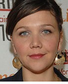 Maggie Gyllenhaal