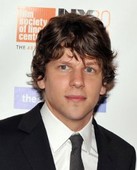 Jesse Eisenberg