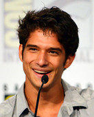 Tyler Posey